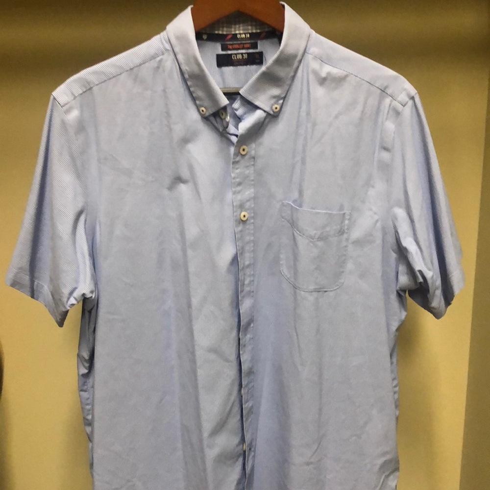 Men’s shirt